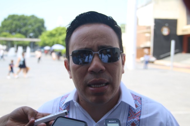 Garantiza la Canapat derechos a migrantes