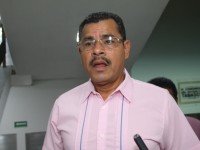 Corresponde al gobernador evaluar a cada dependencia