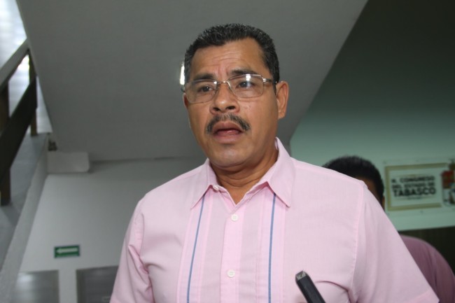 Corresponde al gobernador evaluar a cada dependencia