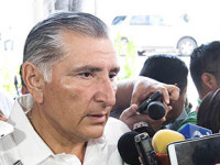 Libertad de tránsito para Pemex y empresas petroleras: AALH