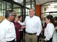 Investigan desvío de recursos de la pasada administración