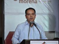 Injusto descalificar a la bancada de Morena