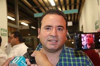Alista gobierno estatal dos proyectos de ley