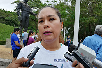 Detectan casos de acoso  sexual y violación: Cenepred