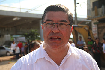 Piden a empresas interponer las denuncias por bloqueos