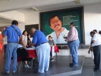 Se fortalecerá el PRI  con elección interna