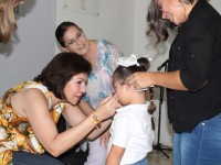 Comprometido DIF Tabasco  con bienestar de las familias