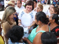 Bienestar de adultos mayores, prioridad para este gobierno