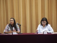 Primer Encuentro de Arte  Urbano y Juventud, Zona Sur