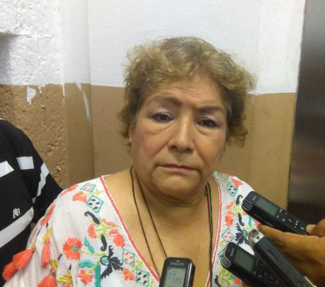 No quedarán impunes las irregularidades de Núñez