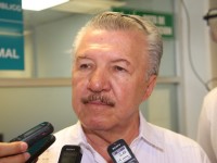 Continúa esperando FGE acta de defunción de Amet