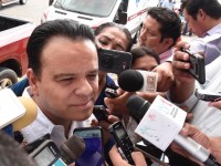 Creset bajo control; la FGE  investiga hechos ocurridos