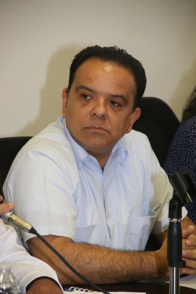 Necesario generar una cultura de Protección Civil