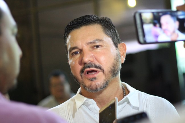 PRI no dejará pasar irregularidades en revisión de las cuentas públicas