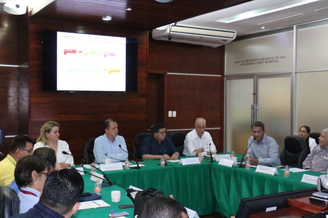 Emite Salud convocatoria para ‘Medalla al Mérito Médico 2019’
