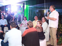 Promueven a Tabasco como  ‘sede ideal para eventos’