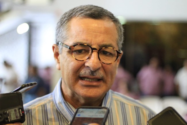 Fue una jornada  ejemplar: Burelo