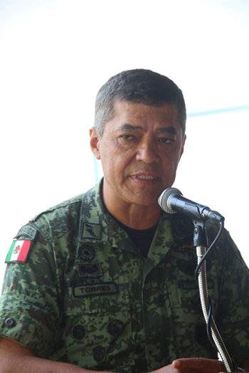 Se reforzará la lucha contra el ‘huachicol’