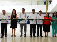 Inauguran XXXIII Congreso  Nacional y la Expo Posgrado