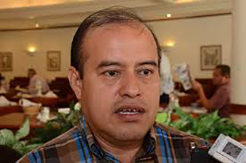 Ley de Movilidad, no fue consensuada: Hernández