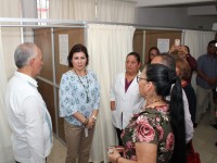 Inaugura DIF Tabasco la “Posada AME” en Cárdenas