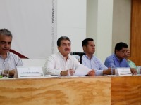 Fallecen dos servidores públicos en accidente de trabajo: EHC