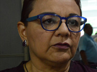 Gobierno, inoperante ante los feminicidios: Gutiérrez