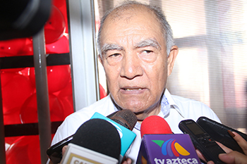 Atiende Cruz Roja hasta 24 servicios diariamente