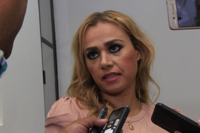El 10 podría bajar iniciativa del Poder Ejecutivo: Rabelo