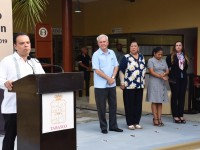 Tabasco cuenta con un Poder  Judicial sólido y transparente