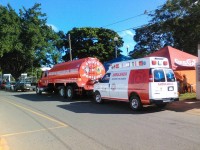 Desplegará Protección Civil  operativo en los panteones