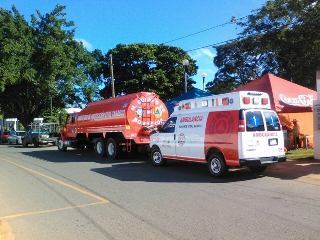 Desplegará Protección Civil  operativo en los panteones