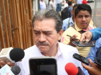 Se reubicarán 400  ambulantes: EHC