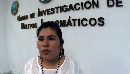 Dan de baja a 500 páginas  web, por contenido sexual