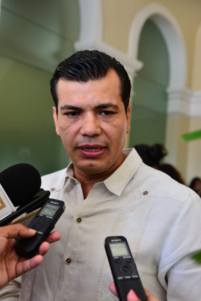 Quieren 30 mdp de presupuesto en el TET