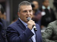 Presupuesto 2020 fortalece  a Energía, Pemex y CFE