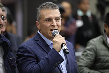 Presupuesto 2020 fortalece  a Energía, Pemex y CFE