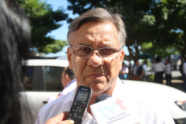 40 carpetas de investigación por desvío de recursos: FGR