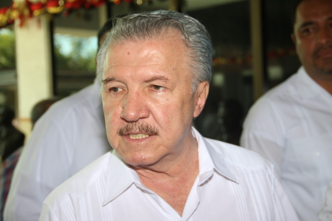 Podrían llamar a comparecer a Valenzuela Pernas: Fiscalía