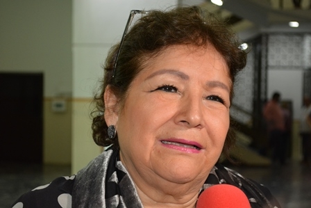 Piden al OSFE que aclare si existen demandas contra ANJ