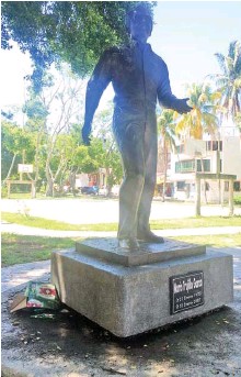 Conmemorarán el Centenario del Natalicio del exgobernador Mario Trujillo García