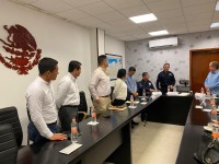 Garantizan seguridad para los comerciantes