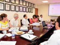 Reconocen avances sobre atención  de la violencia contra las mujeres