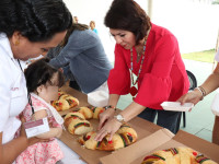 Celebra el DIF Tabasco, ‘Día de Reyes’ con niños de Centros Asistenciales