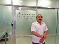 Localizadas en Tabasco sólo dos fosas clandestinas