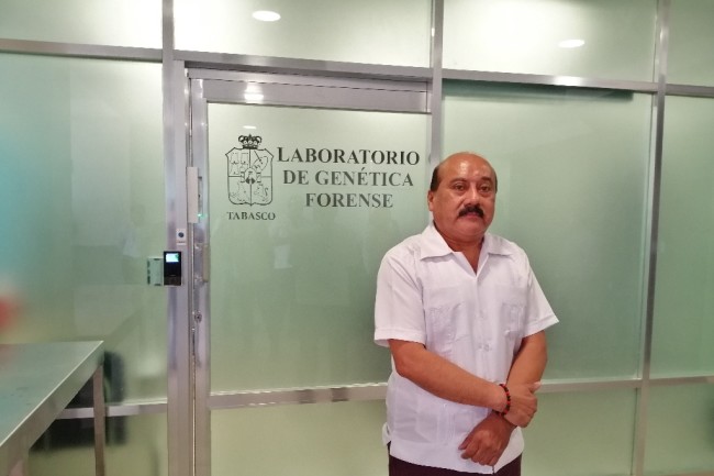 Localizadas en Tabasco sólo dos fosas clandestinas