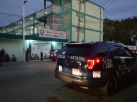 Implementa SSPC operativo  ‘Regreso a Clases Seguro’