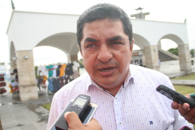 Quiere Morena ‘meter en cintura’ a estacionamientos