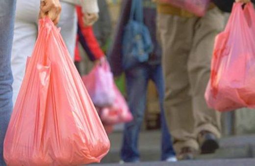 Inicia Ley que prohíbe el uso de plástico, popotes y unicel