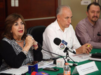 Preparada Salud para atender posibles casos de coronavirus